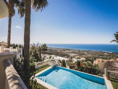 Annonce Vente Maison Marbella