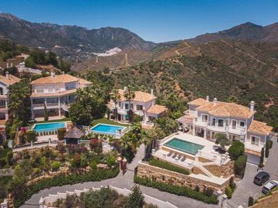 Acheter Maison 795 m2 Marbella