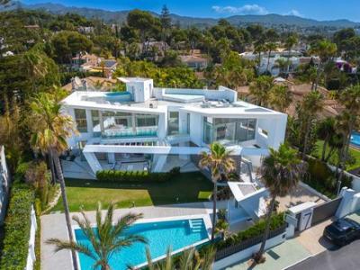 Acheter Maison 1229 m2 Marbella