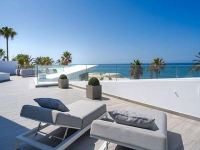 Acheter Maison Marbella r�gion CORDOBA