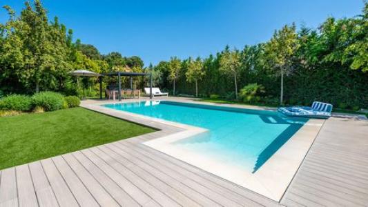 Acheter Maison 593 m2 Marbella