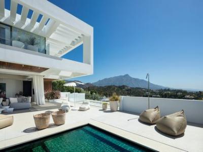 Annonce Vente Maison Marbella