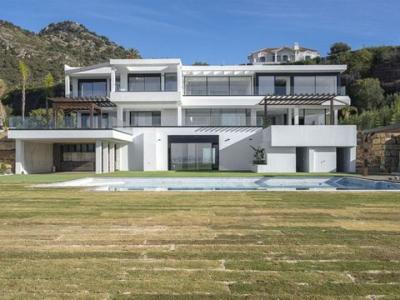 Vente Maison Benahavis  MA en Espagne