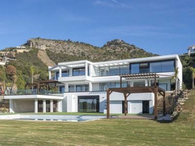 Acheter Maison 1174 m2 Benahavis