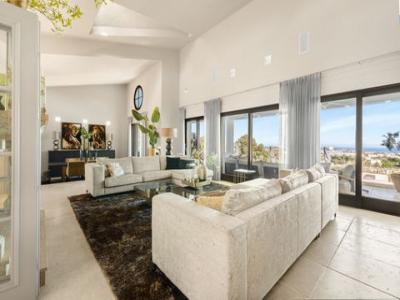 Vente Maison Benahavis  MA en Espagne