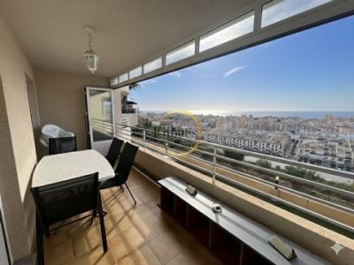 Annonce Vente 3 pi�ces Appartement Puerto-de-mazarron