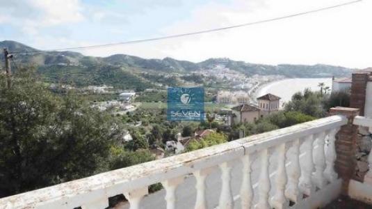 Acheter Appartement 100 m2 La-herradura