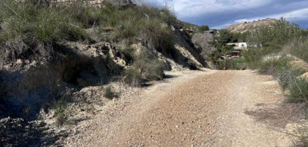 Acheter Maison Orihuela r�gion ALICANTE