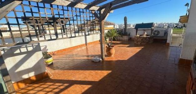 Annonce Vente Appartement Orihuela