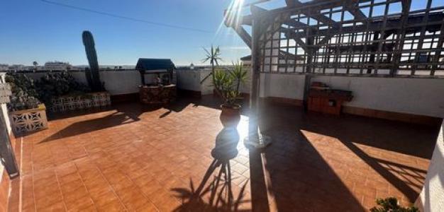 Acheter Appartement 70 m2 Orihuela