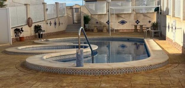 Acheter Appartement Orihuela r�gion ALICANTE