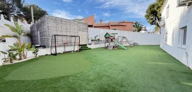 Acheter Maison 240 m2 Orihuela-costa