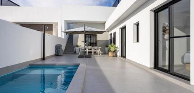 Annonce Vente Maison Torre-pacheco