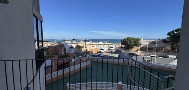 Annonce Vente Appartement Torrevieja