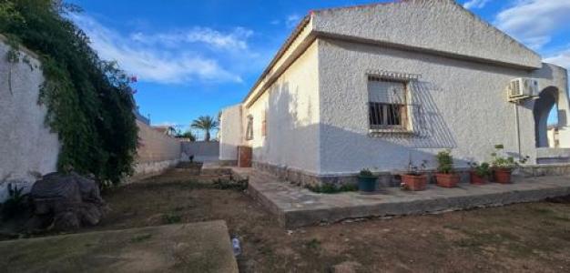 Acheter Maison Torrevieja r�gion ALICANTE