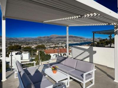 Annonce Vente Maison Alfaz-del-pi