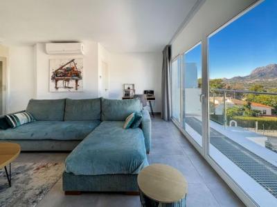 Acheter Maison 191 m2 Alfaz-del-pi