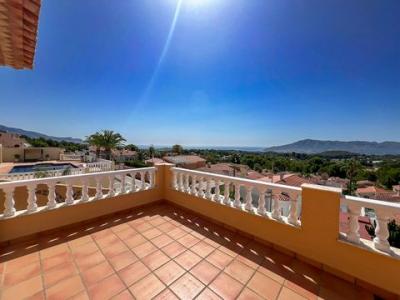 Acheter Maison 172 m2 Alfaz-del-pi