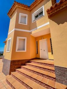 Acheter Maison Alfaz-del-pi r�gion ALICANTE