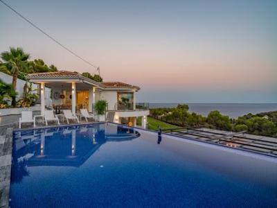 Vente Maison Benissa  A en Espagne