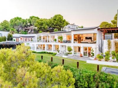 Annonce Vente Maison Benissa