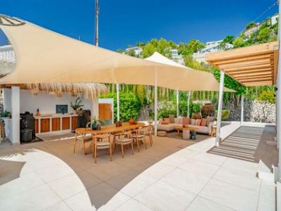 Acheter Maison 250 m2 Benissa