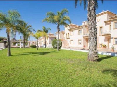 Acheter Maison 252 m2 Calpe