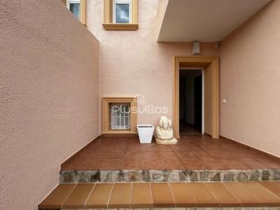 Acheter Maison Calpe r�gion ALICANTE