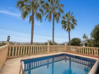 Annonce Vente Maison Senija