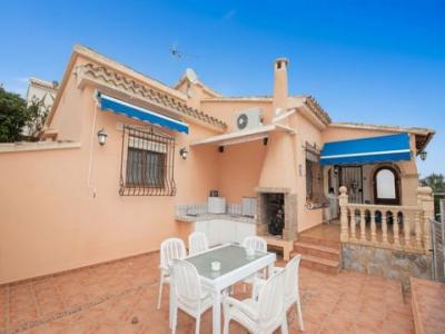 Acheter Maison 215 m2 Senija