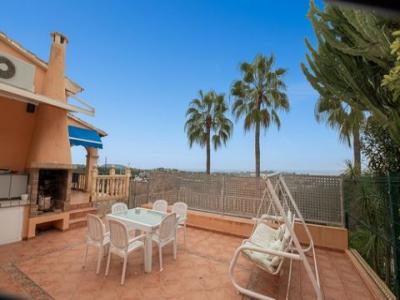 Acheter Maison Senija r�gion ALICANTE