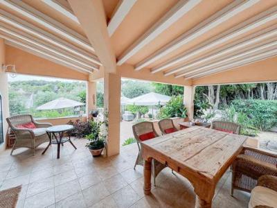 Acheter Maison 213 m2 Benissa