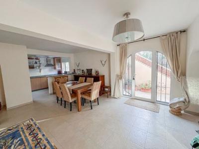 Acheter Maison Benissa r�gion ALICANTE