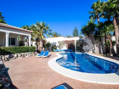 Vente Maison Javea  A en Espagne