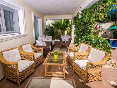 Acheter Maison 333 m2 Javea