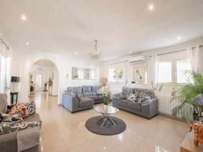 Acheter Maison Javea r�gion ALICANTE