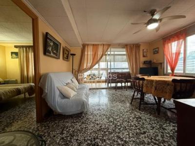 Acheter Appartement 75 m2 Calpe