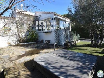 Annonce Vente Maison Roses