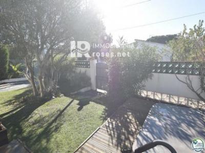 Acheter Maison 110 m2 Roses