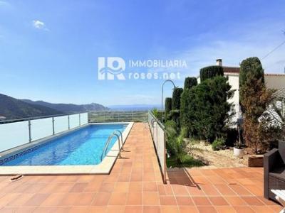 Acheter Maison 210 m2 Roses