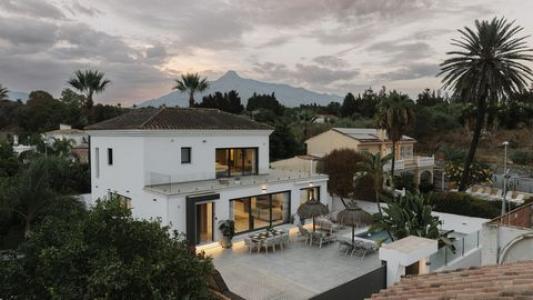 Annonce Vente Maison Almeria