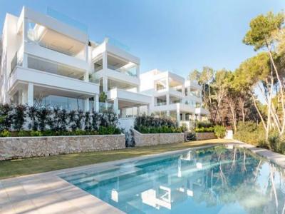 Annonce Vente Appartement Cala-lenya