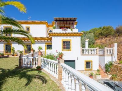 Acheter Maison 347 m2 Marbella