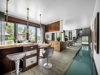 Acheter Maison 570 m2 Benahavis