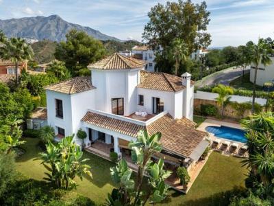 Annonce Vente Maison Marbella