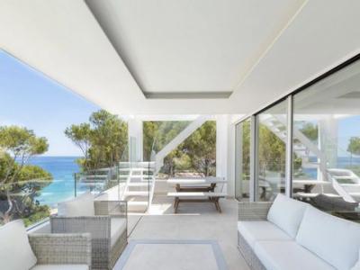 Vente Appartement Cala-lenya  PM en Espagne