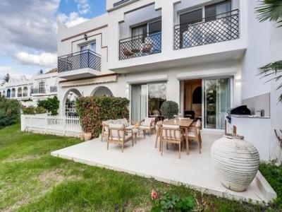 Acheter Maison Marbella r�gion CORDOBA