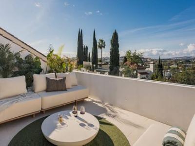 Annonce Vente Maison Marbella