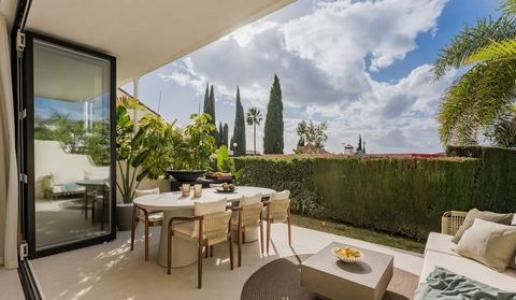 Acheter Maison Marbella