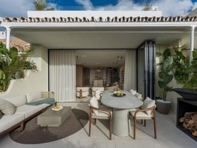 Acheter Maison Marbella r�gion CORDOBA